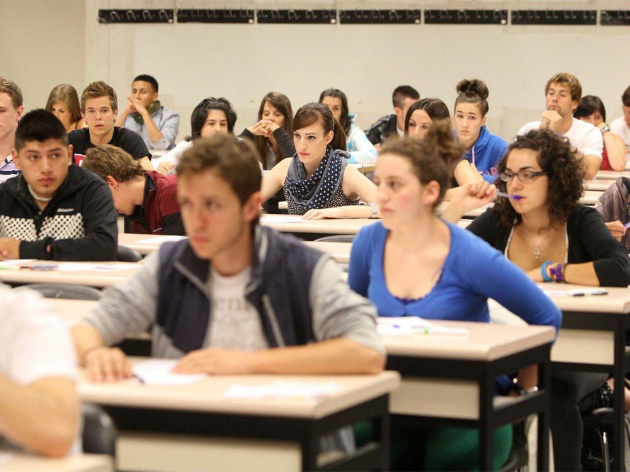 Imagen de Estados Unidos abre programa de becas Hubert H. Humphrey para hondureños, conoce aquí los requisitos