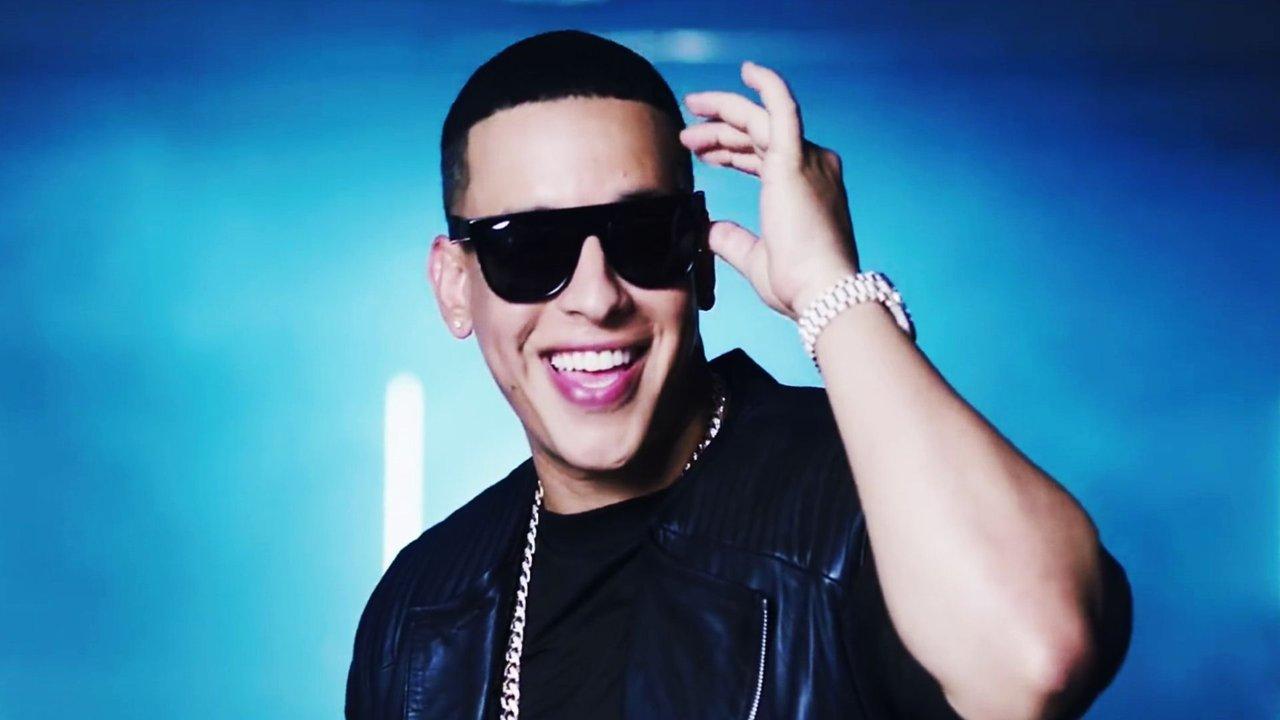 Imagen de Daddy Yankee luce increíble en nuevo vídeo, tras bajar casi 5 kilos