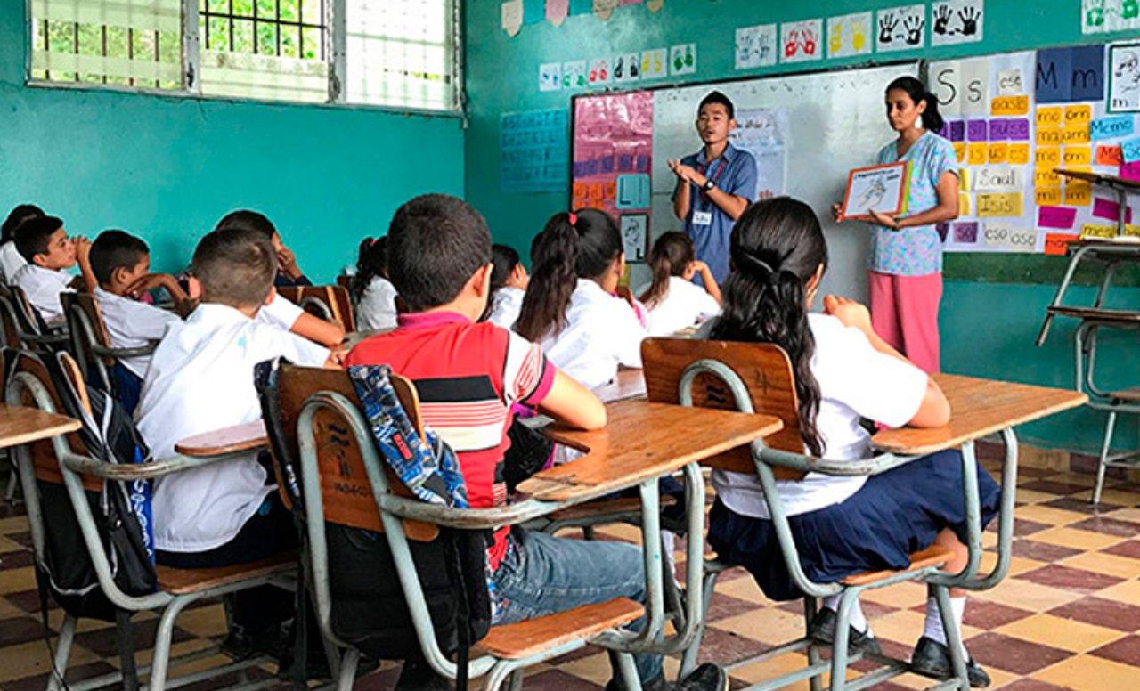 Imagen Principal de Nota: UPNFM revela que el 50 por ciento de los padres no enviará a sus hijos a clases, en caso de regresar a las aulas