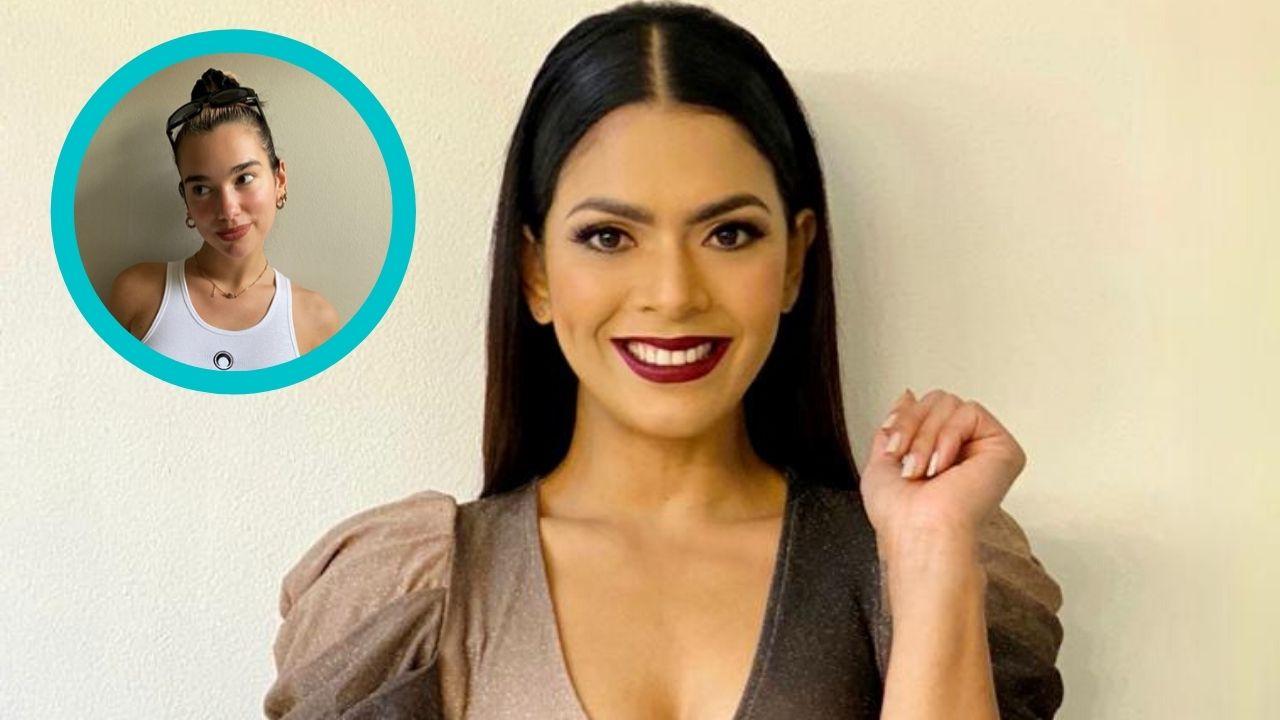 Imagen Principal de Nota: Así reaccionó Loren Mercadal  al conocer que forma parte del nuevo videoclip de Dua Lipa