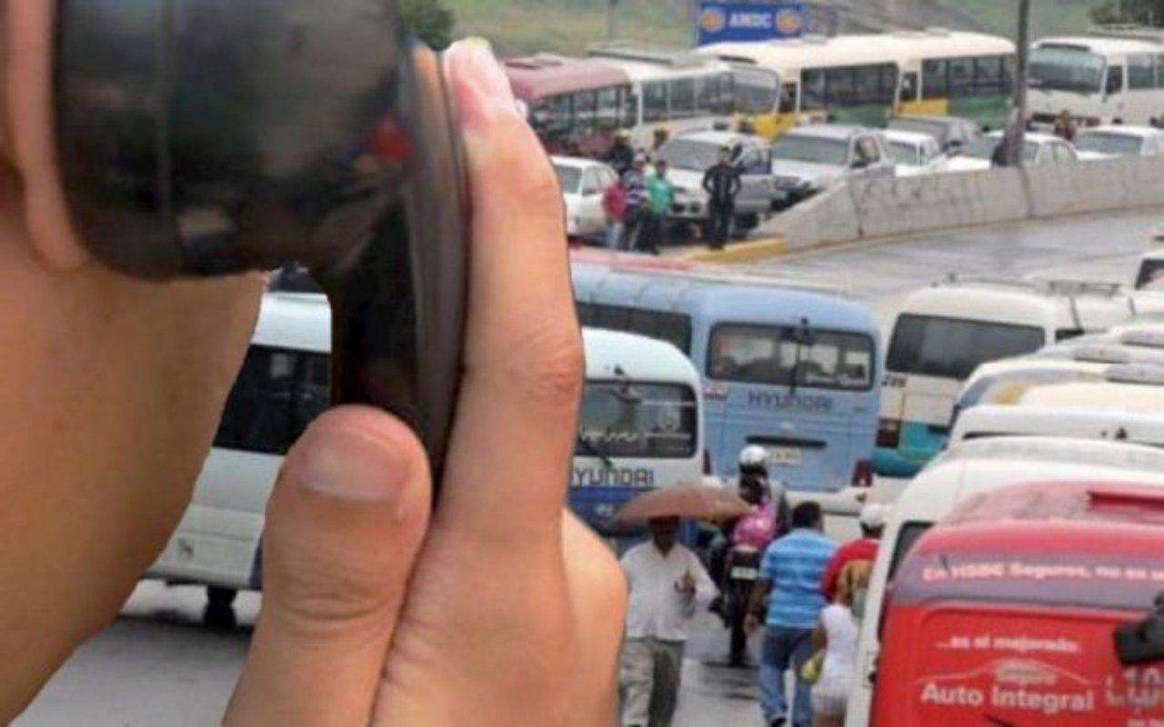 Imagen Principal de Nota: Rifas y lavado de autos: la nueva modalidad de  extorsión en Honduras, ¿cómo funciona?