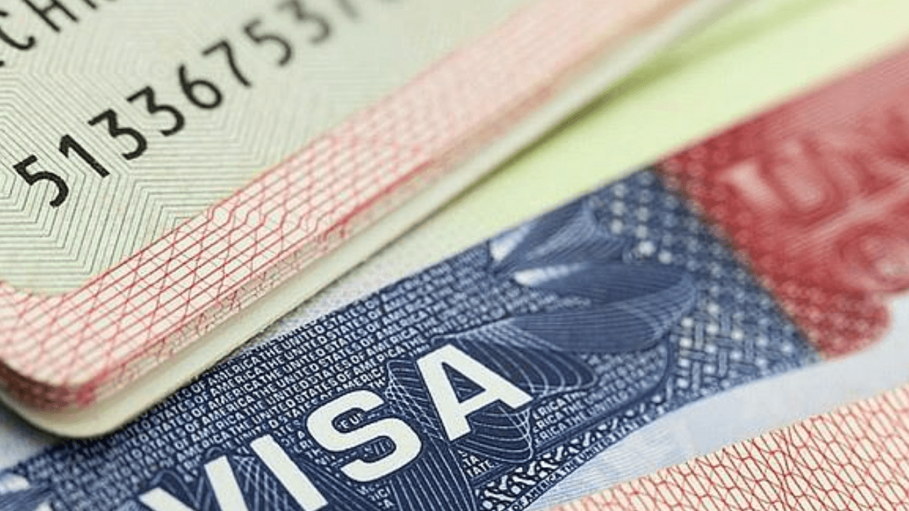 Imagen Principal de Nota: Las Mañanas del 5: ¿Cómo tramitar una visa de turista en época de covid?