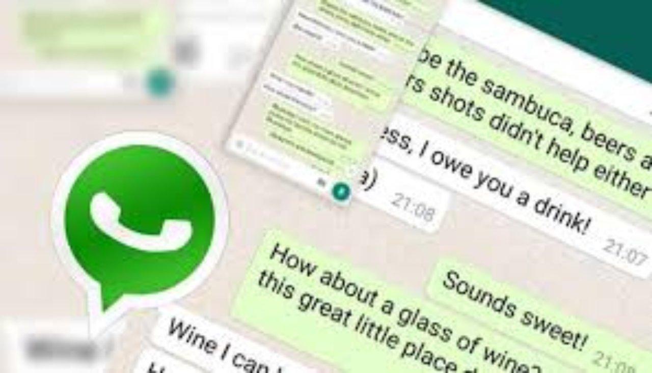 Imagen Principal de Nota: ¡Alerta! ¿WhatsApp ya no permitirá hacer capturas de pantalla en el chat? Aquí te lo explicamos