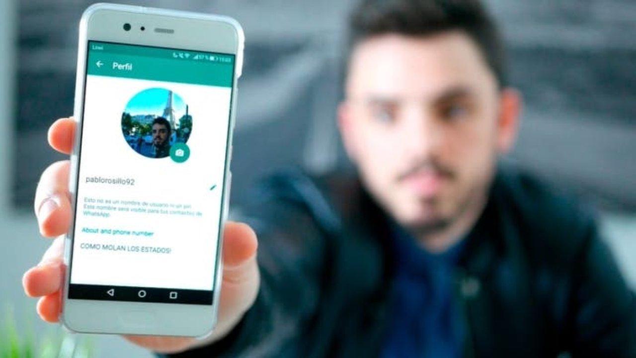 Imagen Principal de Nota: Activa tu cuenta de WhatsApp sin número de teléfono, con estos 5 sencillos pasos