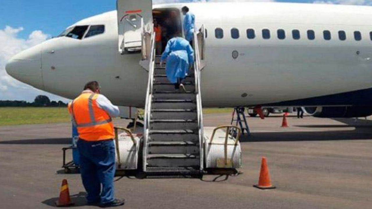 Imagen de Viajeros tendrán que cumplir ciertos requisitos para ingresar a Honduras, advierte Migración