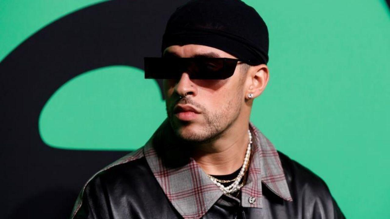 Imagen Principal de Nota: La relación de Bad Bunny con Pablo Escobar por un insólito detalle