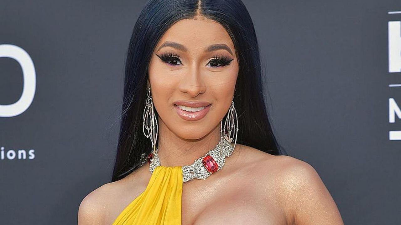 Imagen Principal de Nota: Cardi B publicará su vida amorosa en plataforma de contenido para adultos