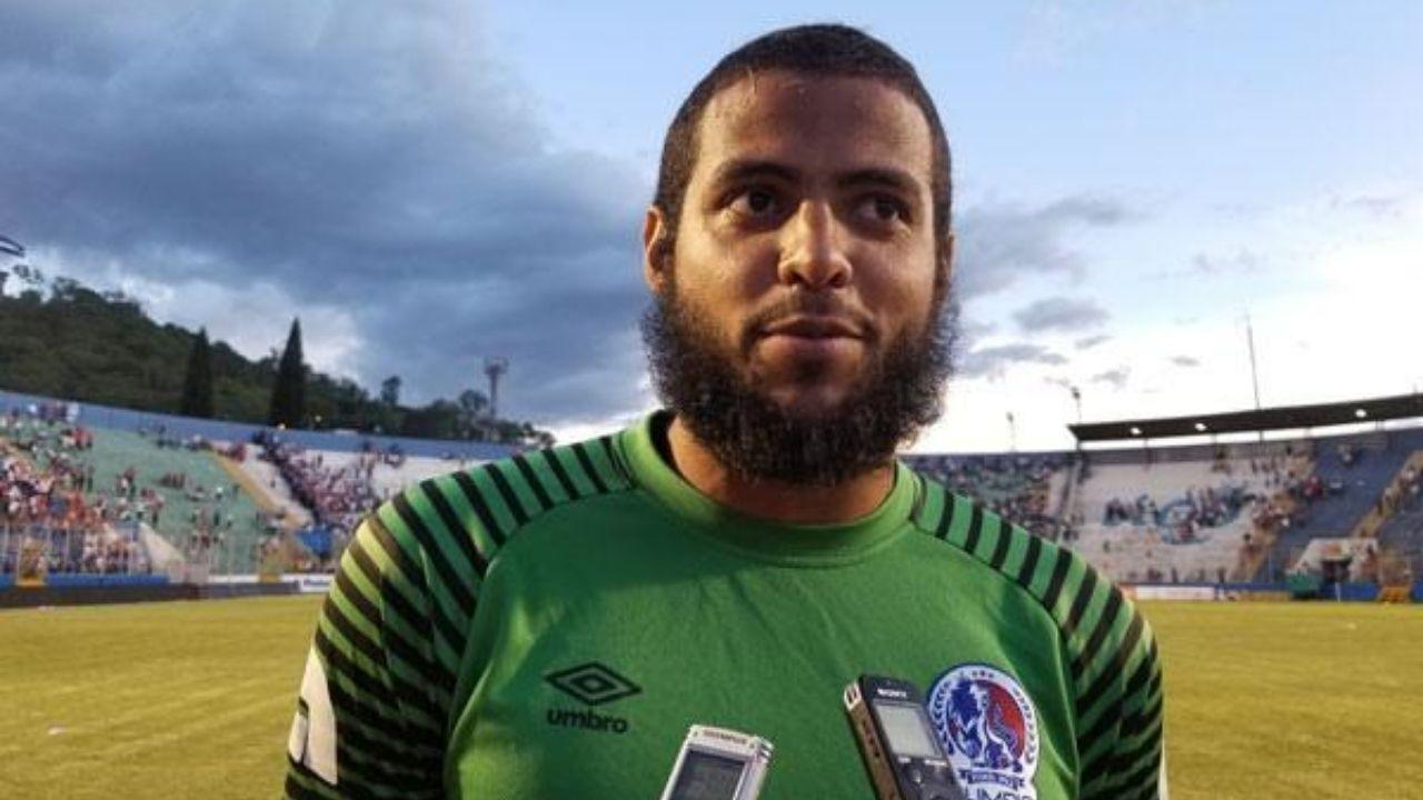Imagen Principal de Nota: Fútbol a Fondo: Edrick  Menjivar expone su mayor deseo tras la vuelta a pretemporada