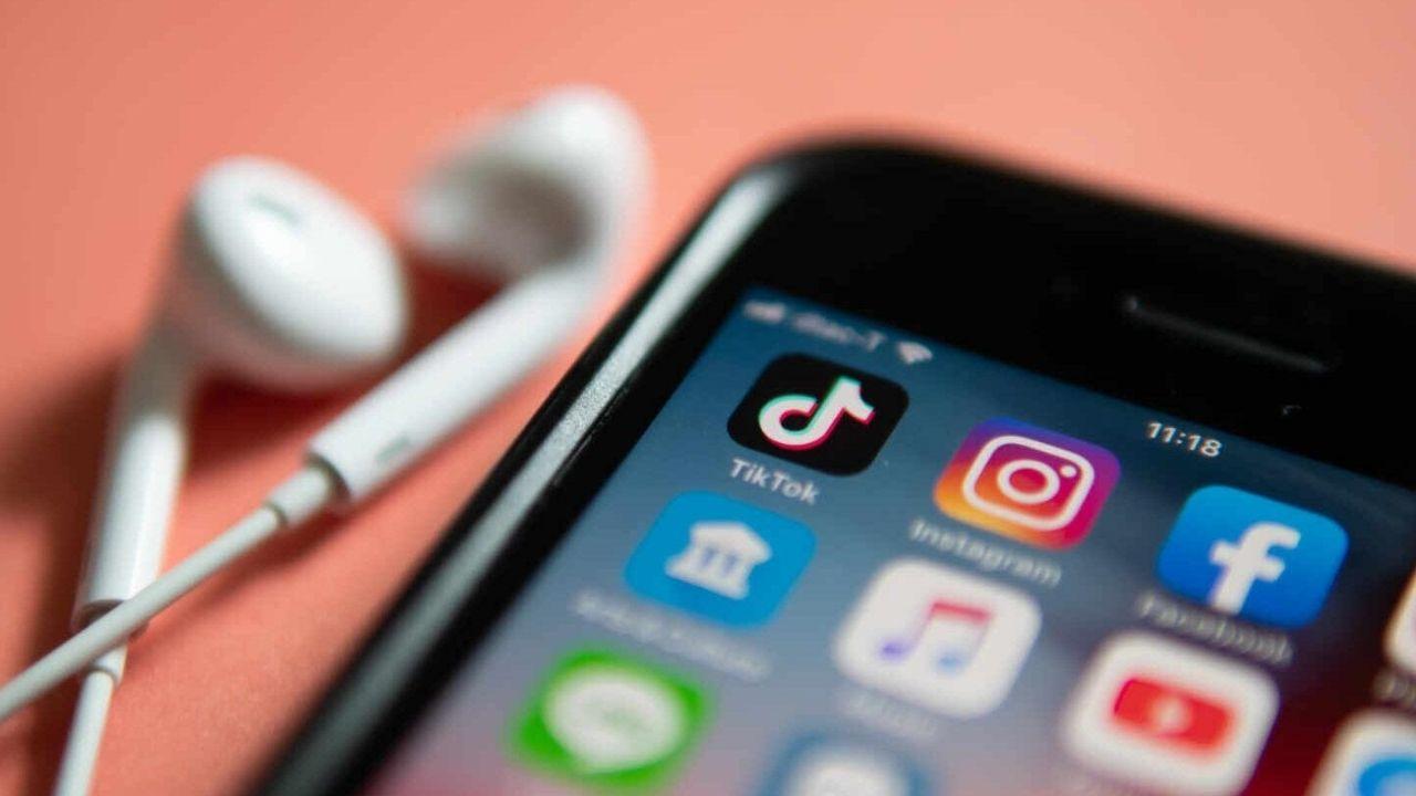 Imagen Principal de Nota: Facebook lanza su versión propia de TikTok tras polémica de Trump