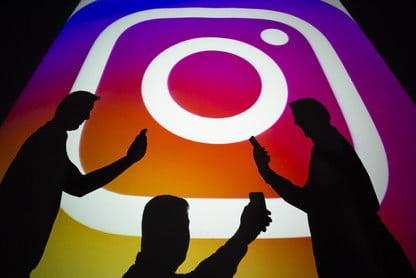 Imagen Principal de Nota: ¿Tienes Instagram? Hay  una demanda por tomar datos biométricos de millones de usuarios y esto podría pasar