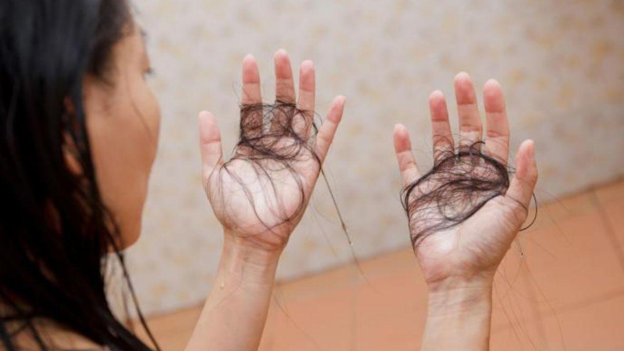 Imagen Principal de Nota: Descubren nueva secuela del coronavirus relacionada con la caída del cabello