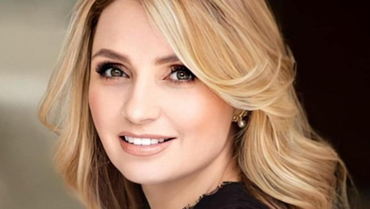Imagen Principal de Nota: Angélica Rivera confirma su regreso a las telenovelas, tras haber sido primera dama de México