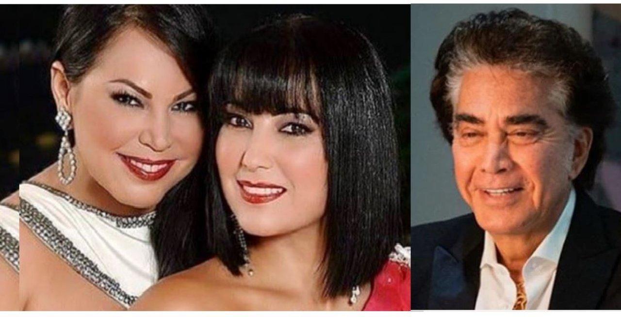 Imagen Principal de Nota: Es prepotente, altivo y  arrogante; hijas de El Puma rompen el silencio y le exigen que las deje de utilizar