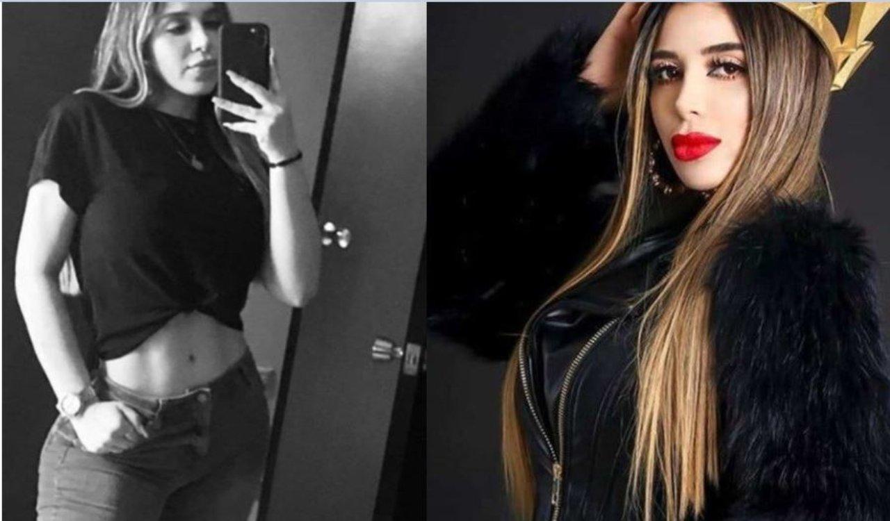Imagen Principal de Nota: ¿Emma Coronel en TikTok?, la esposa del  Chapo Guzmán se suma a la fiebre de la red social de moda