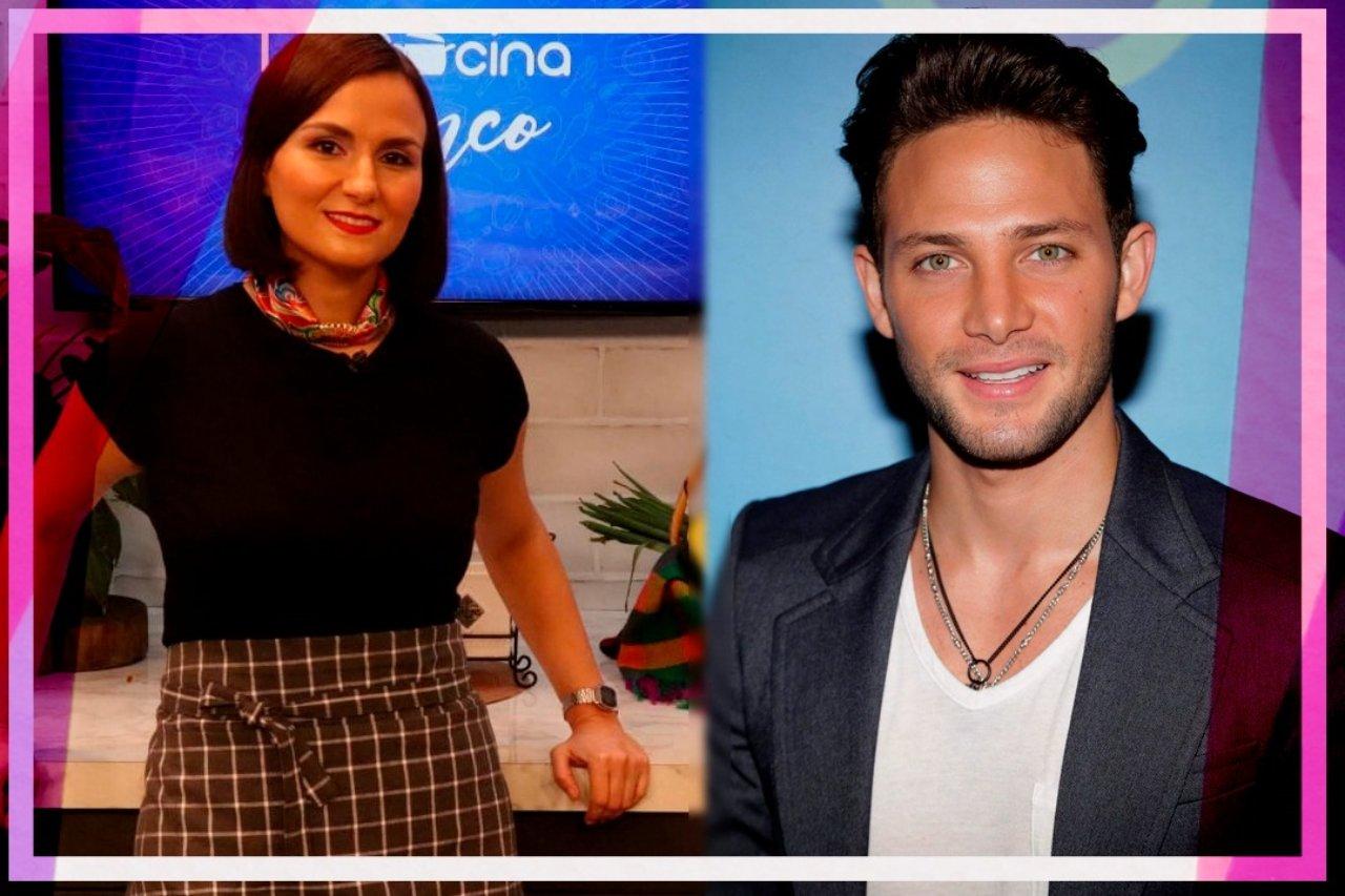 Imagen Principal de Nota: Actor venezolano Gabriel Coronel comparte su pasión el arte culinario en exclusiva para La Cocina del Cinco