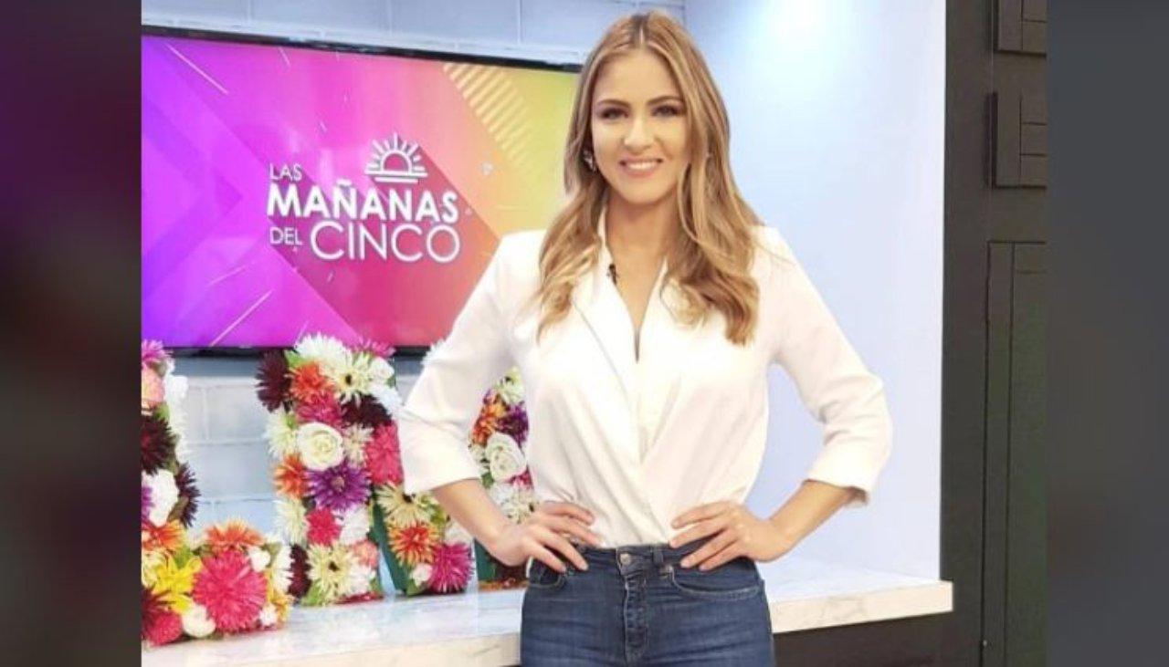 Imagen Principal de Nota: Kritza Pérez sorprende con su hermosa voz al interpretar  'Al Final' de Lilly Goodman