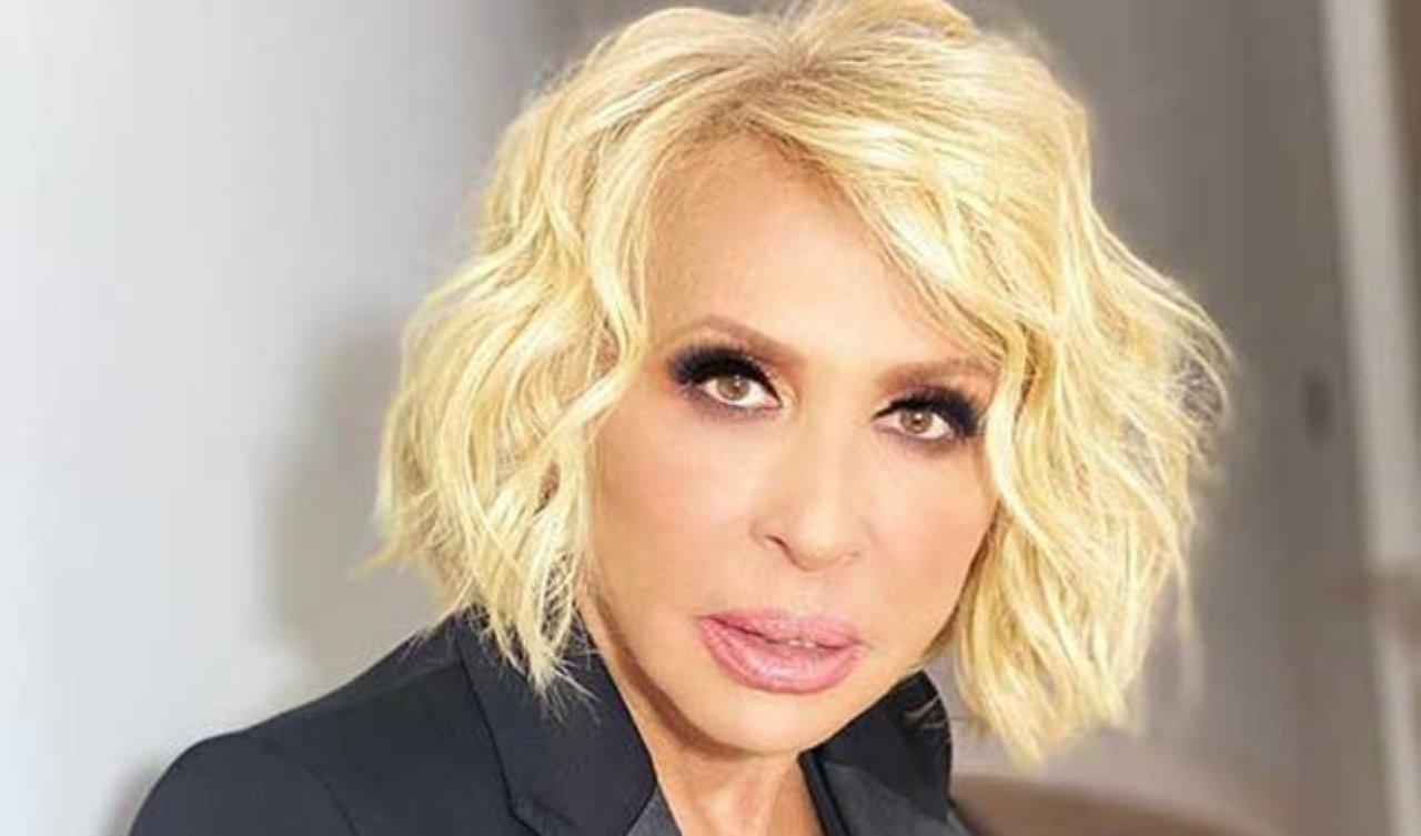 Imagen Principal de Nota: Laura Bozzo a maldice México: Daría la vida por largarme de este p... país