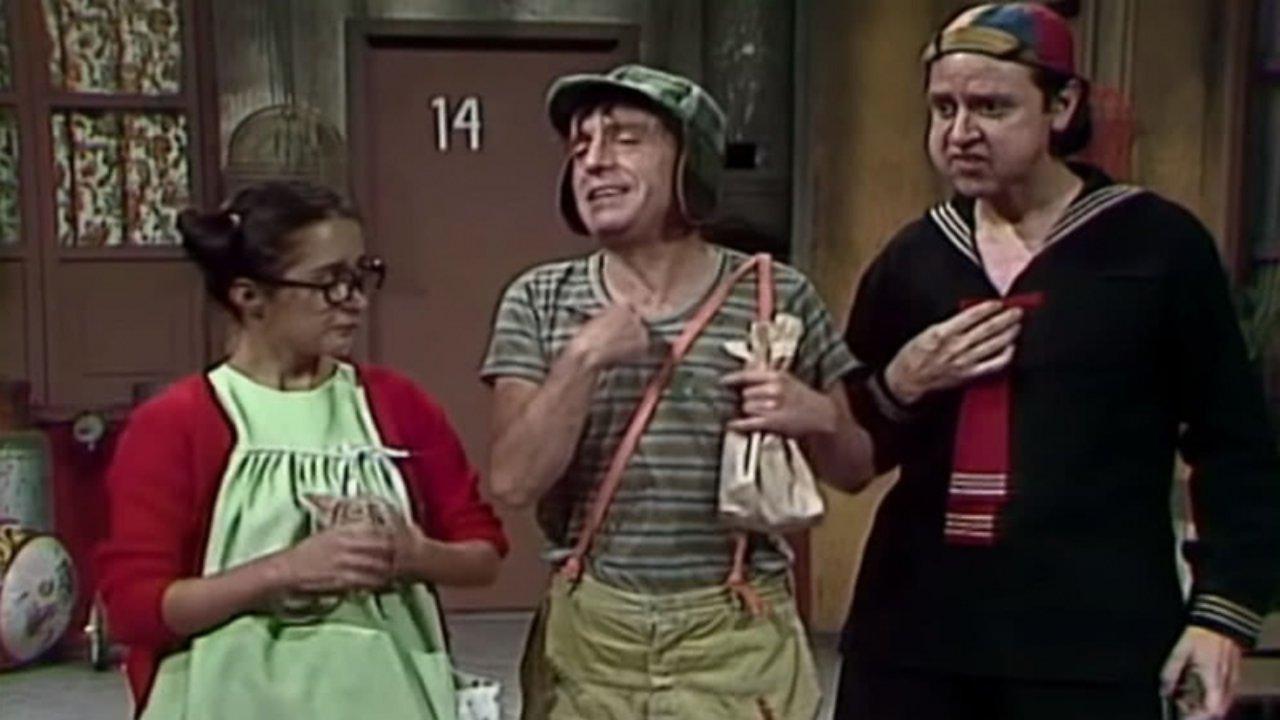 Imagen Principal de Nota: La millonaria propuesta de Pablo Escobar que despreció un actor del Chavo del 8