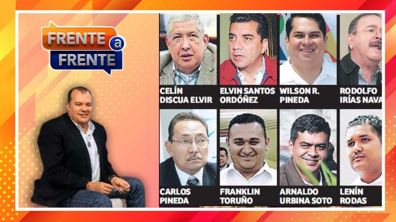 Imagen Principal de Nota: Caso Pandora es un ejemplo claro que no todos somos iguales ante la ley, afirma el abogado Ramón Barrios
