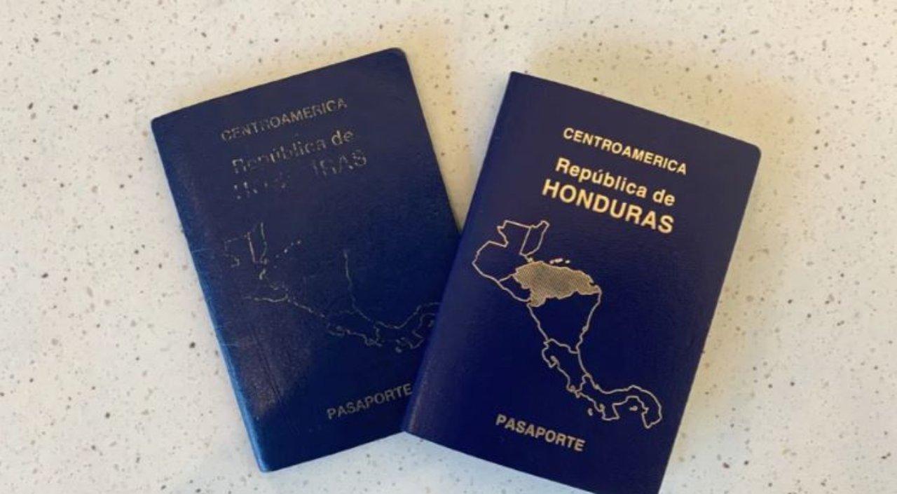 Imagen de Pasos que debes cumplir para renovar el pasaporte hondureño