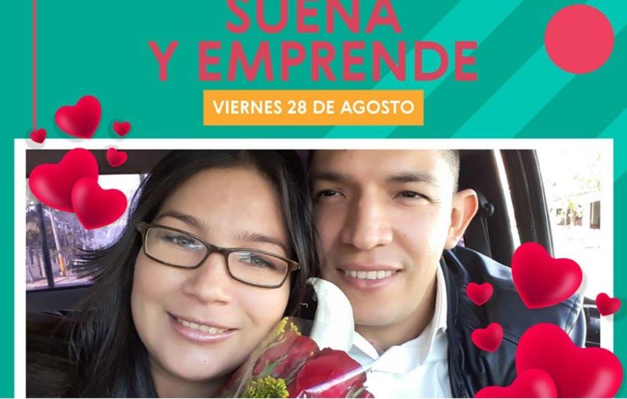 Imagen Principal de Nota: Las Mañanas del 5 estrena su primer reality show 'Sueña y Emprende'