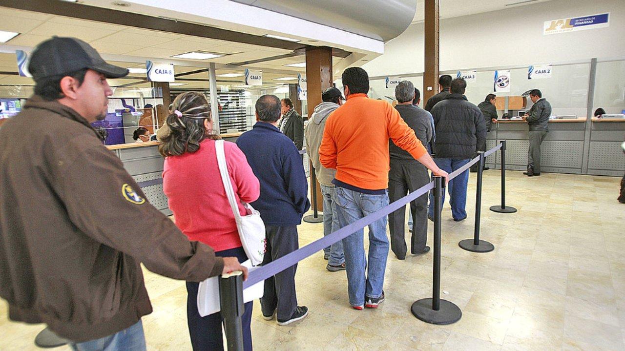 Imagen Principal de Nota: Entra en vigencia pago de intereses por mora de préstamos al vencer plazo de la CNBS en Honduras