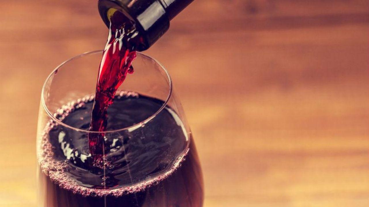 Imagen Principal de Nota: Estudio revela que un antioxidante en el vino podría ayudar contra el covid-19