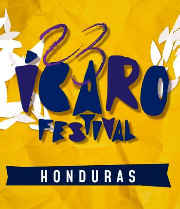 Festival de Cine Ícaro Honduras