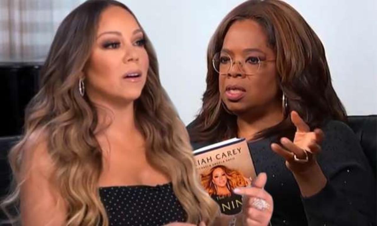Imagen Principal de Nota: Mariah Carey revela que su hermana la drogó y trató de venderla a un proxeneta cuando tenía 12 años