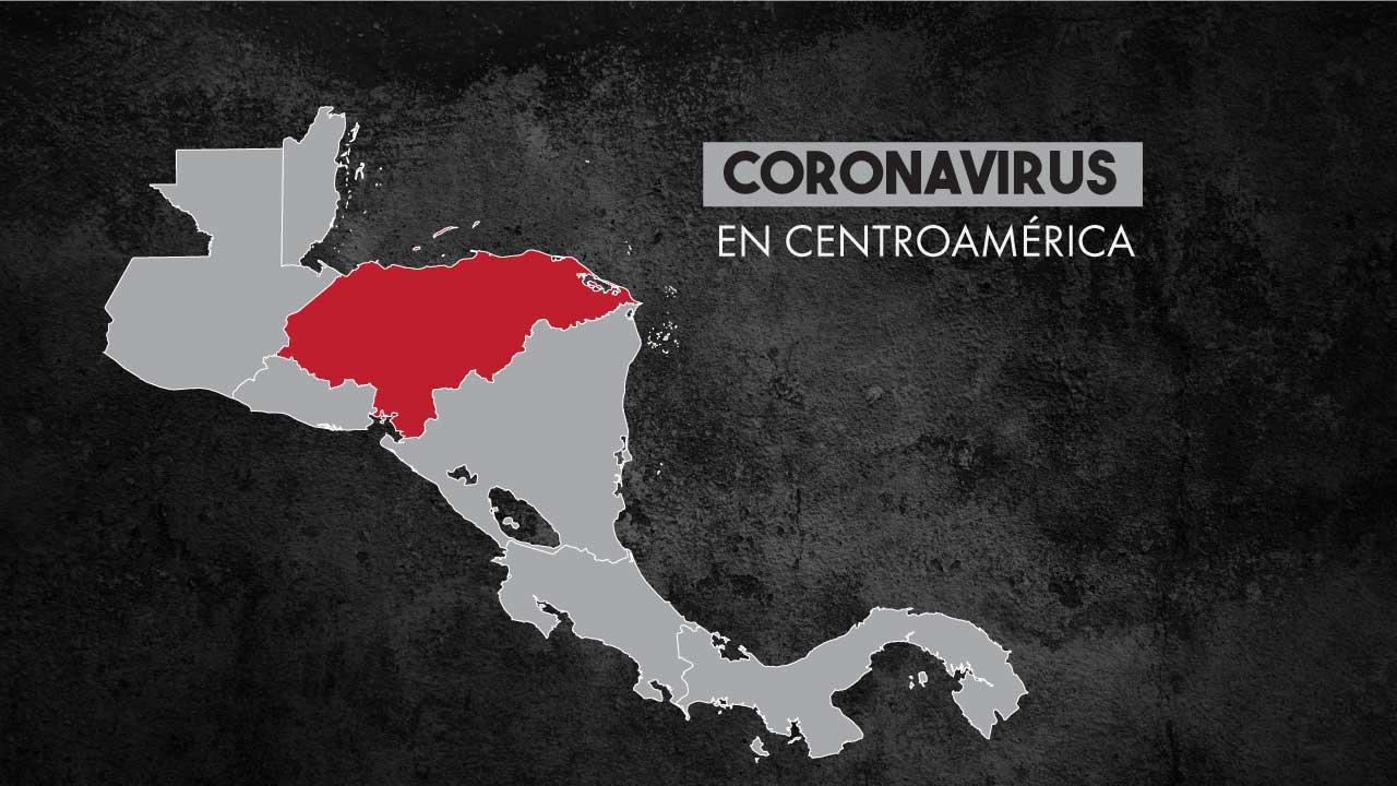Imagen Principal de Nota: Centroamérica epicentro de la pandemia del covid, superando a países europeos, lamenta  decano de  INCAE