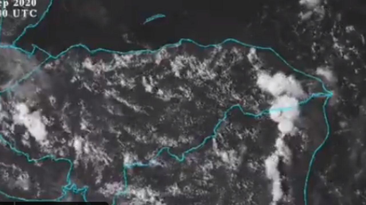 Imagen Principal de Nota: Extienden alerta verde y amarilla en 14 departamentos de Honduras