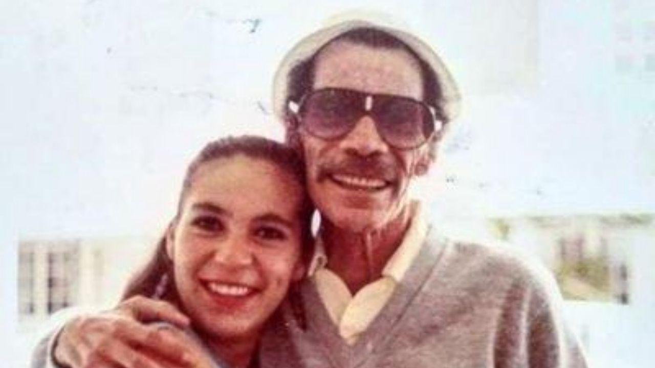 Imagen Principal de Nota: Hija de Don Ramón revela por qué su padre dejó El Chavo del 8
