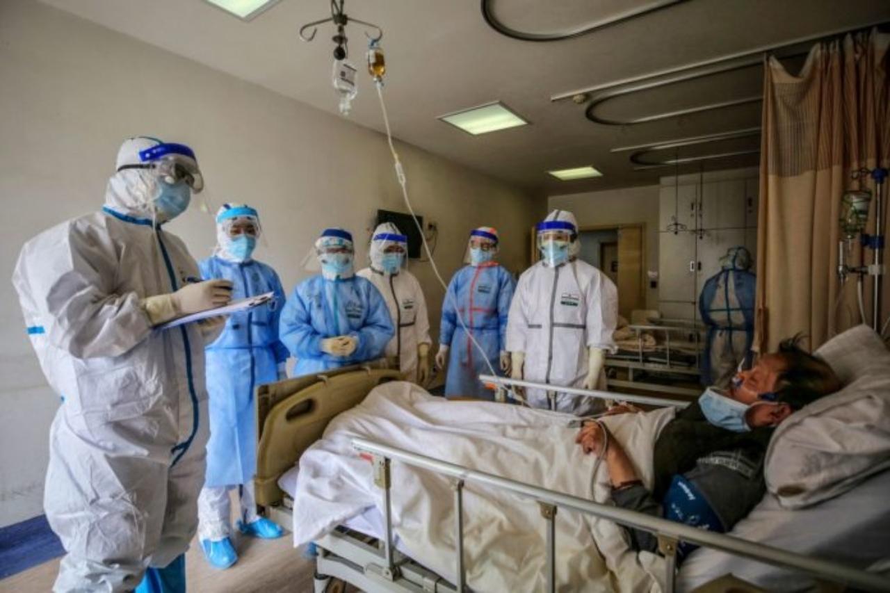 Imagen Principal de Nota: 'Me asustaría decir que hay 400 mil personas contagiadas de covid en Honduras', afirma epidemióloga Silvia Portillo