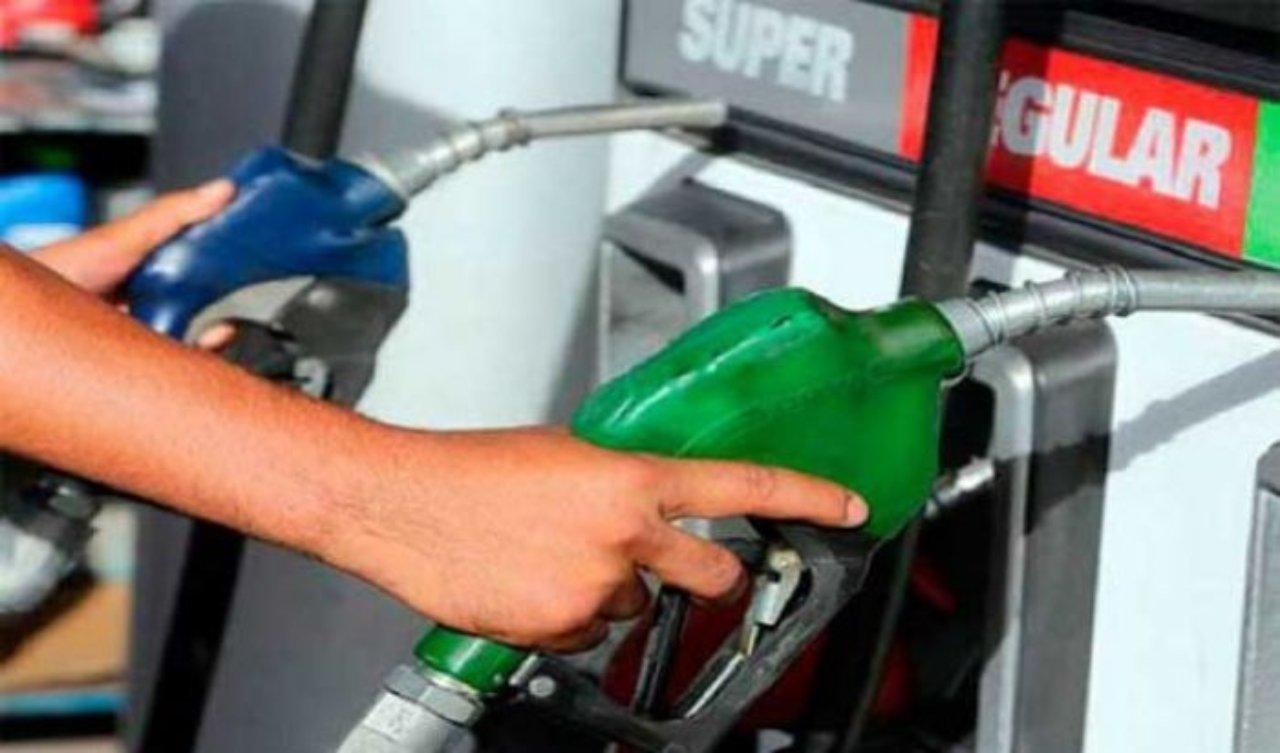 Imagen Principal de Nota: Nuevo incremento en el precio de las gasolinas  a partir del  7 de septiembre en Honduras