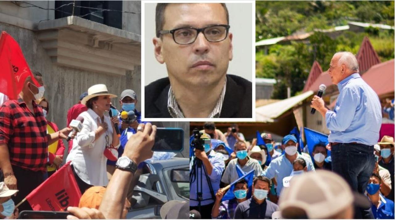 Imagen Principal de Nota: 'Ayúdennos a no llenar los hospitales', el clamor del doctor Carlos Aguilar ante concentraciones políticas en plena pandemia