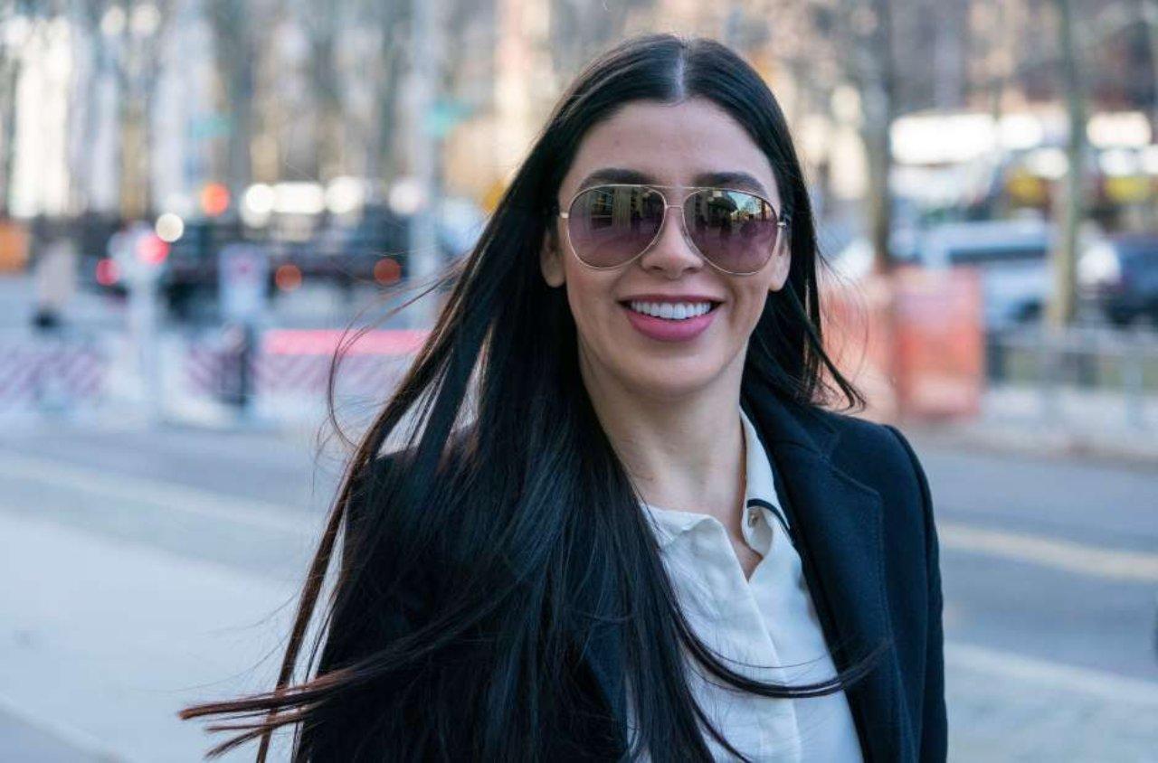 Imagen Principal de Nota: Emma Coronel celebró sus 31 años como toda una reina; así fue la lujosa fiesta
