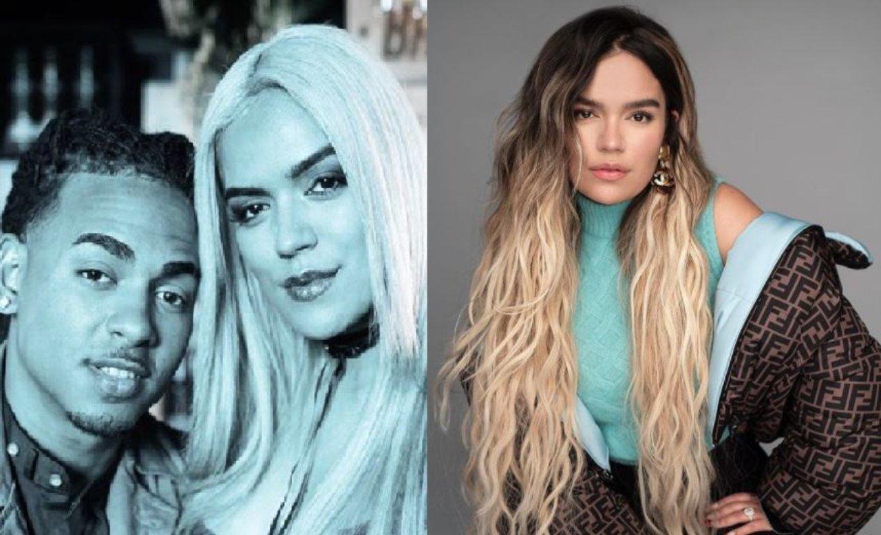 Imagen Principal de Nota: Karol G revela cómo besa Ozuna y qué sintió al probar sus labios