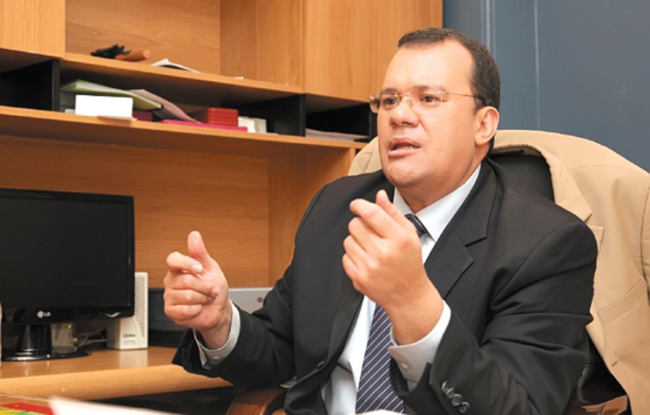 Imagen Principal de Nota: Renato Álvarez confiesa por qué no aceptó ser el candidato presidencial del partido Liberal