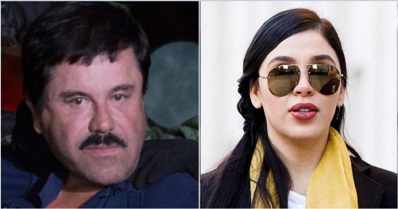 Imagen Principal de Nota: Con sencillos detalles, así enamoró ‘El Chapo’ Guzmán a Emma Coronel cuando ella tenía 17 años