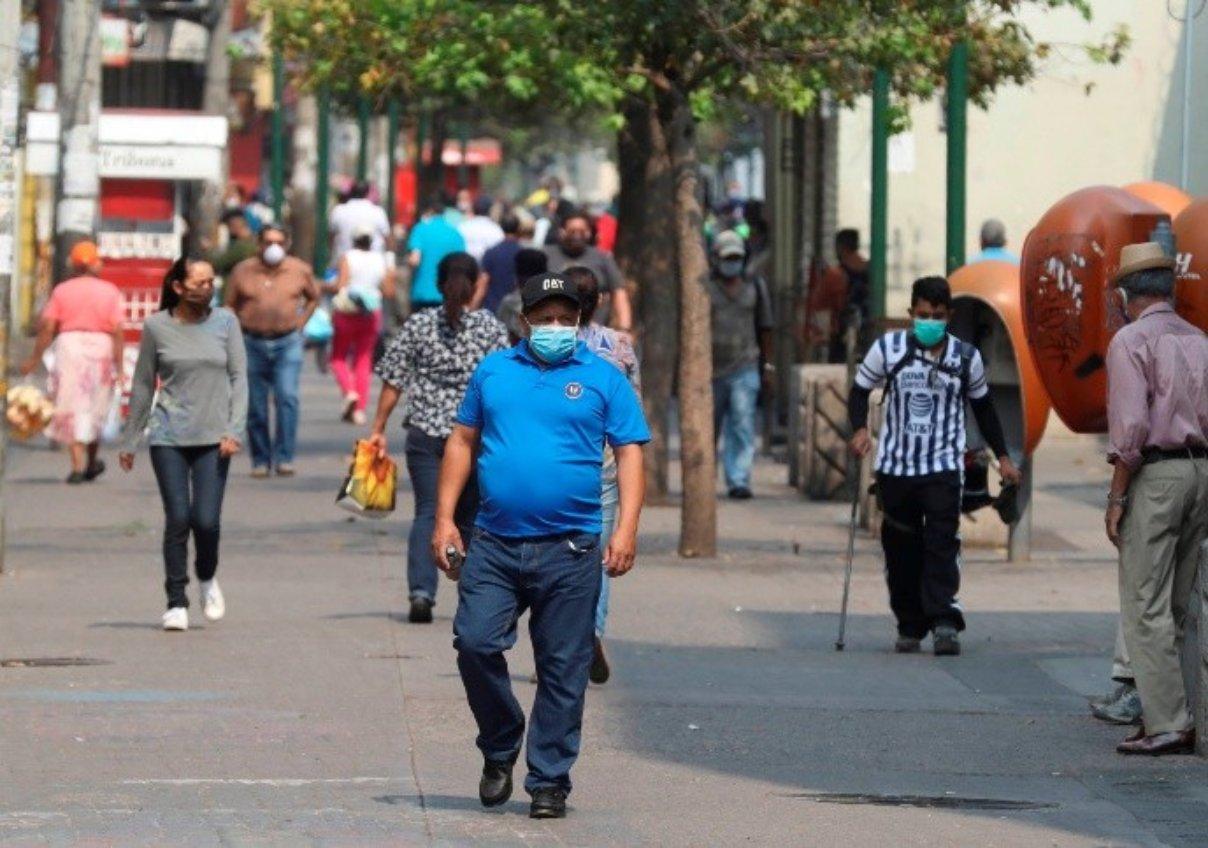 Imagen Principal de Nota: 'Honduras aún no ha llegado a la fase de la 'meseta' en la pandemia de covid, revela experta
