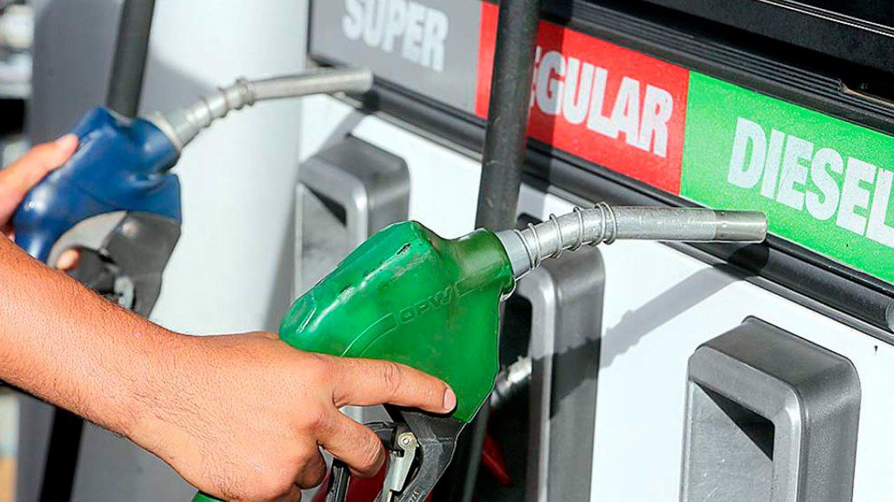 Imagen Principal de Nota: Gas LPG vehicular tendrá nuevo aumento a partir del lunes 2 de noviembre