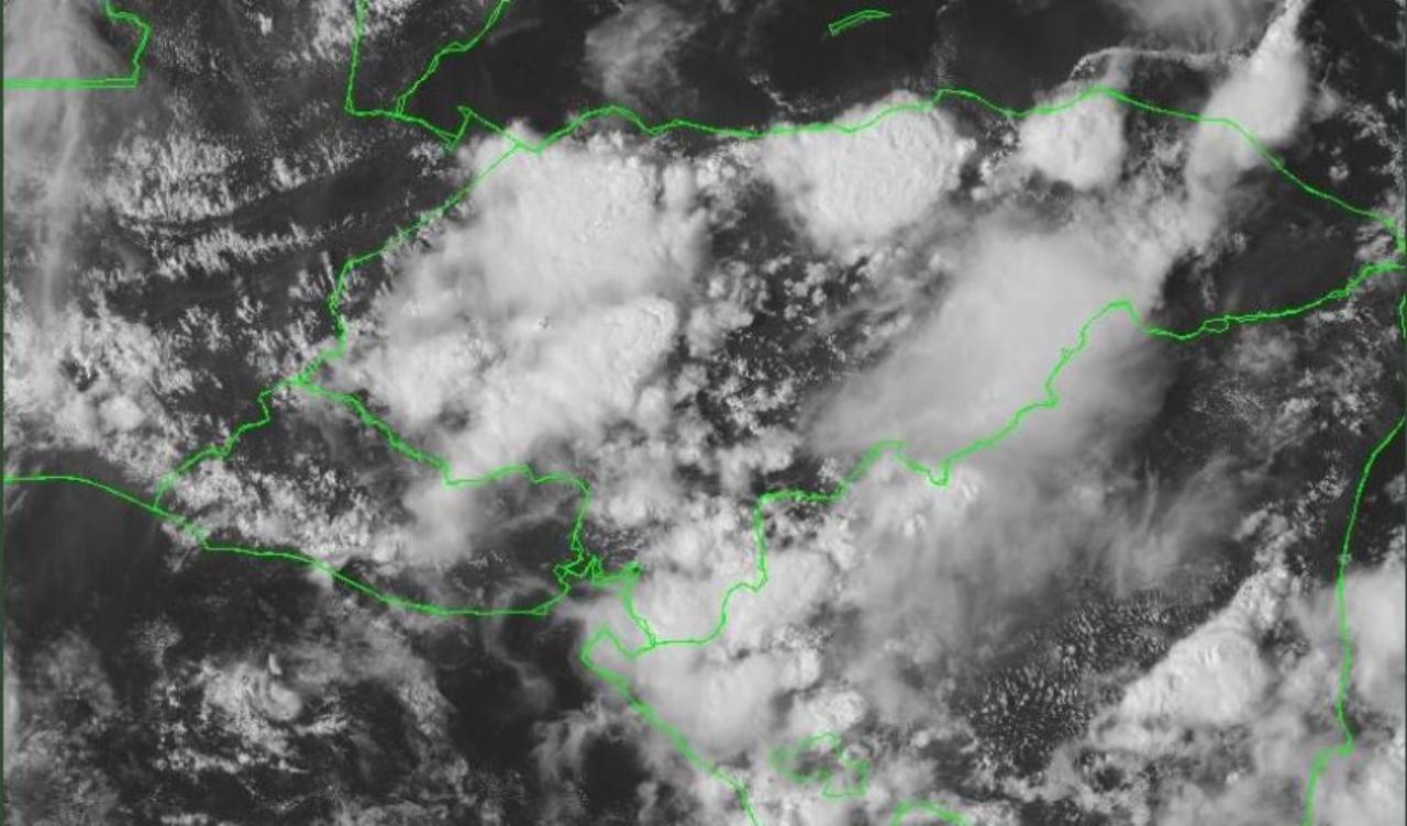 Imagen Principal de Nota: Lluvias continuarán en Honduras por influencia de nuevo huracán