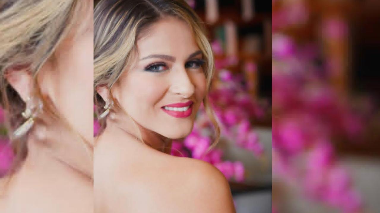 Imagen Principal de Nota: Kritza Pérez revela por qué no graba TikToks y otros secretitos