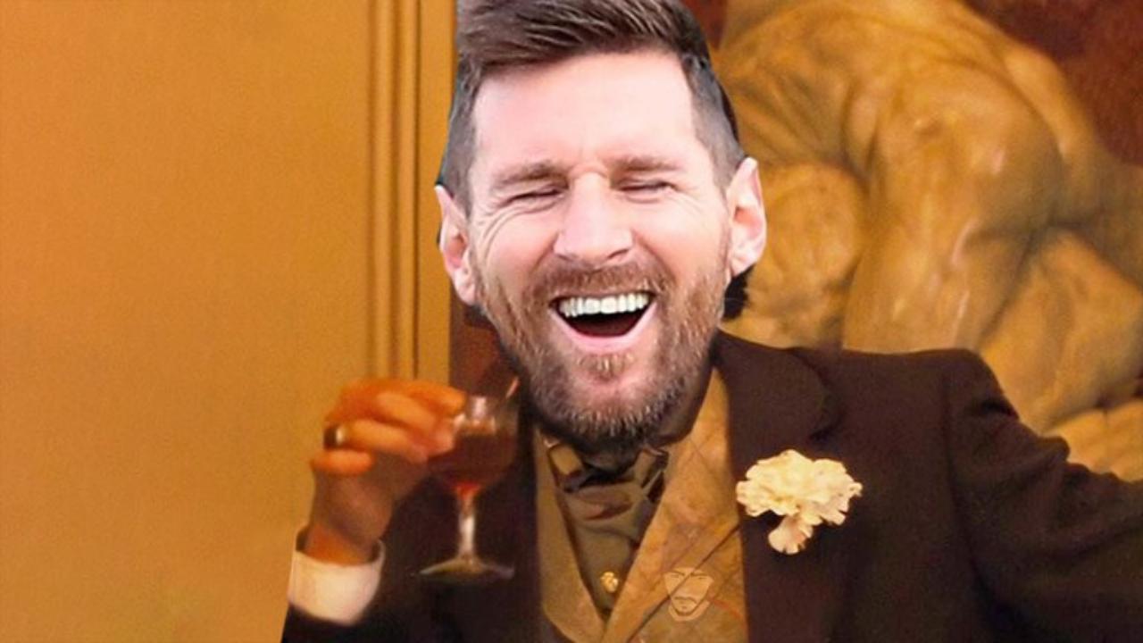 Imagen de Mira los mejores memes por la renuncia de Bartomeu