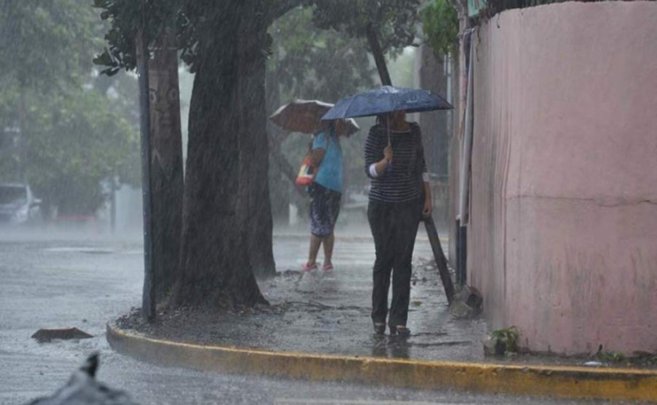Imagen Principal de Nota: Lluvias continuarán en el territorio hondureño por influencia de la depresión tropical Delta