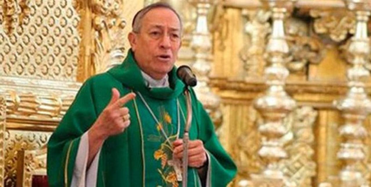 Imagen Principal de Nota: '¿De dónde se quiere sacar el dinero para comprar futuros votos?', el mensaje del cardenal Óscar Andrés Rodríguez a políticos hondureños