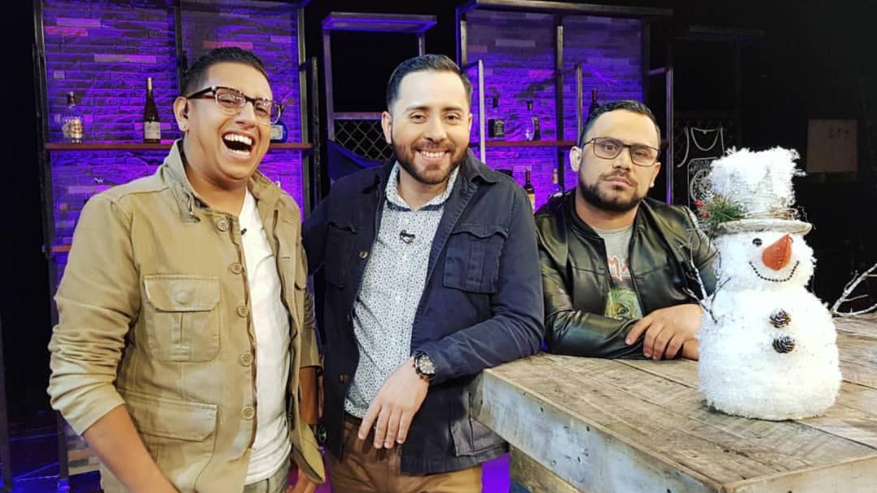 Imagen Principal de Nota: Pajaboards 2020: Así la pasaron Los del Cuarto