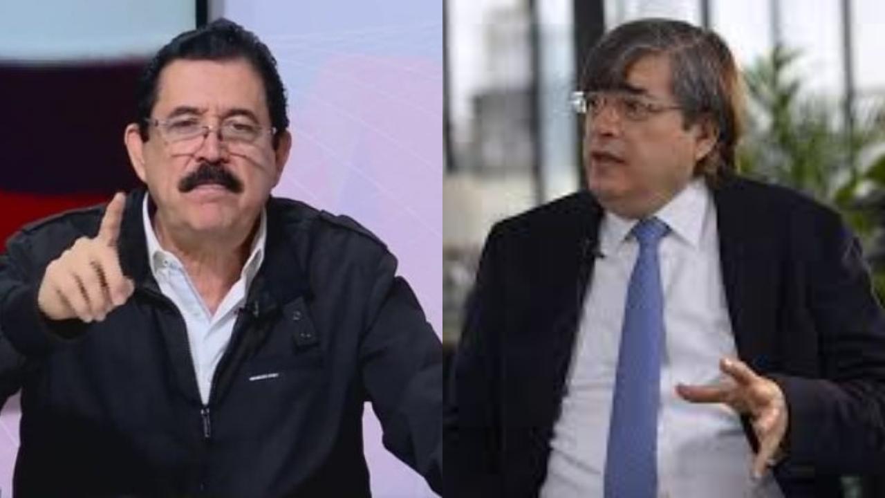 Imagen Principal de Nota: Jaime Bayly califica de 'tonto' al expresidente Zelaya por aplicarse vacuna rusa contra el covid-19