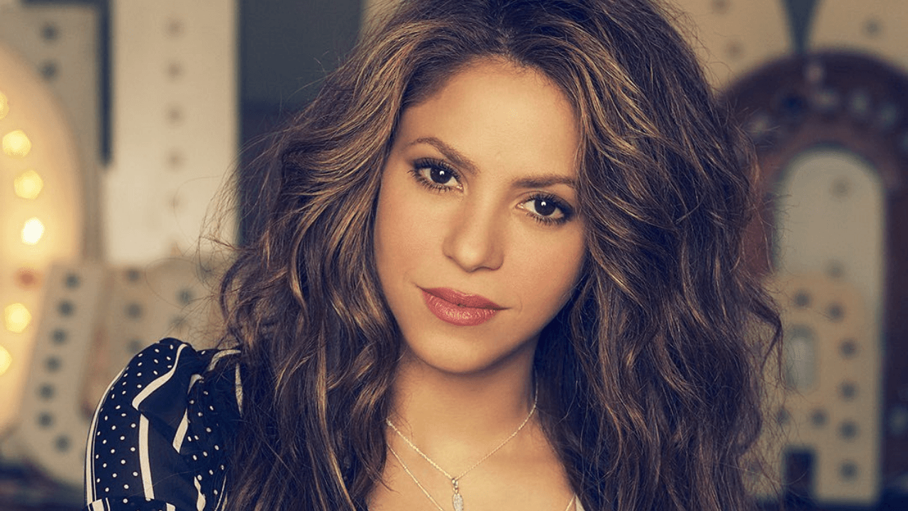 Imagen Principal de Nota: A ritmo de merengue, Shakira celebra el cumpleaños de su hermano Tonino