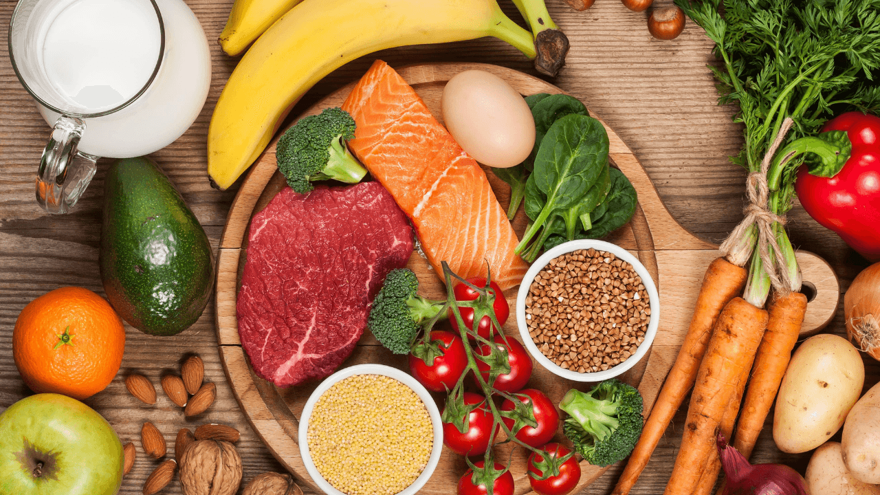 Imagen Principal de Nota: Las Mañanas del 5: ¿Cómo elegir la dieta correcta?